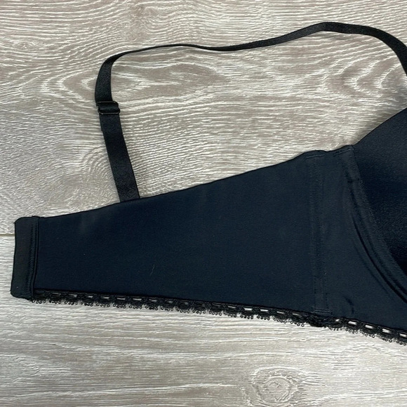 NWOT Calvin Klein Convertible Multiway Bra Black 38C - Picture 2 of 16